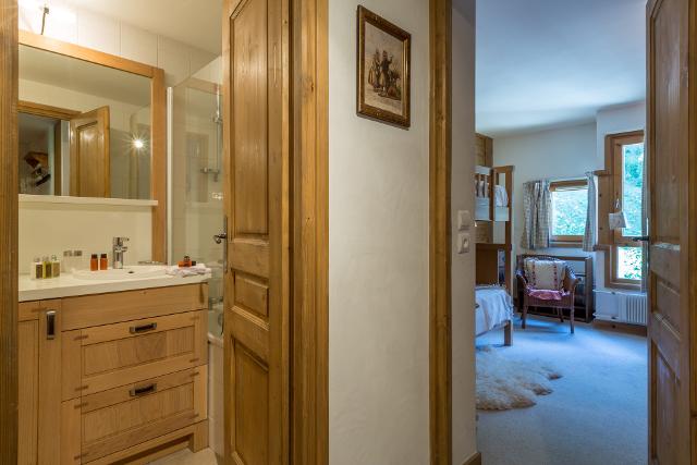 Appartements Santel 140070 - Val d’Isère La Daille