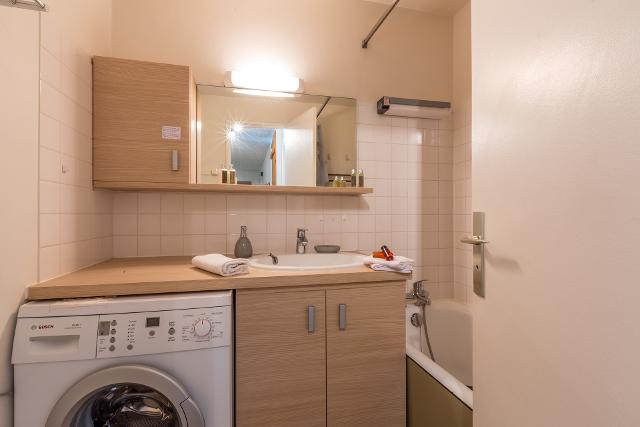 Appartements Santel 140075 - Val d’Isère La Daille