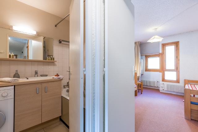 Appartements Santel 140075 - Val d’Isère La Daille