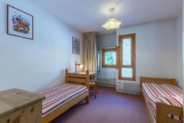 Appartements Santel 140075 - Val d’Isère La Daille