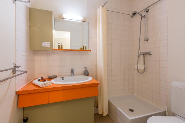 Appartements Santel 140075 - Val d’Isère La Daille