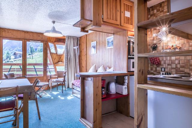 Appartements Santel 140075 - Val d’Isère La Daille