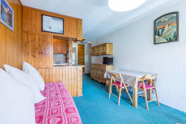 Appartements Santel 140075 - Val d’Isère La Daille