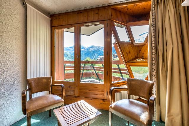 Appartements Santel 140075 - Val d’Isère La Daille