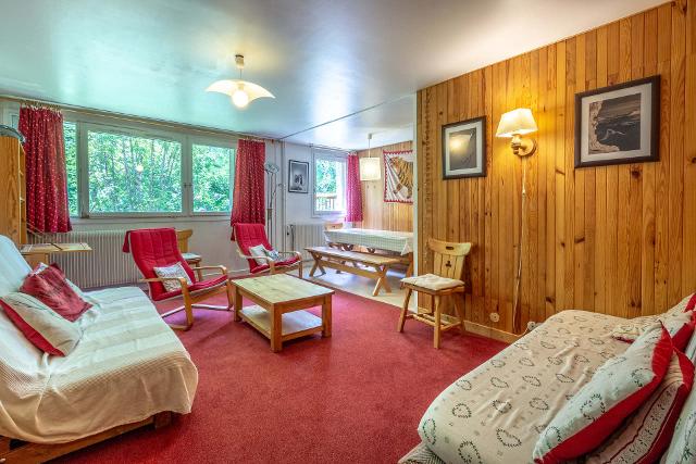 Appartements Silenes 230011 - Val d’Isère Centre