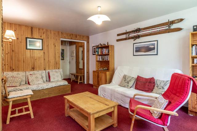 Appartements Silenes 230011 - Val d’Isère Centre