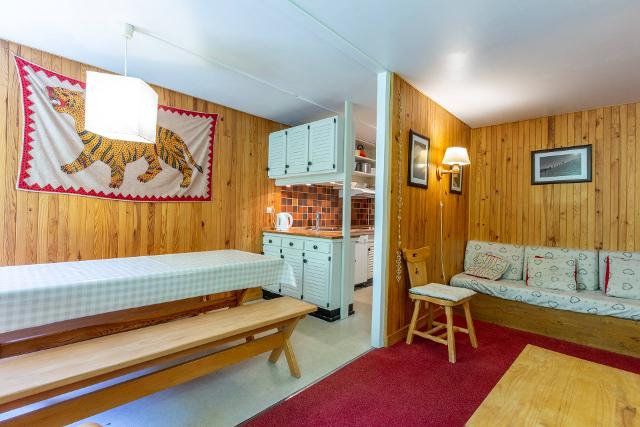 Appartements Silenes 230011 - Val d’Isère Centre