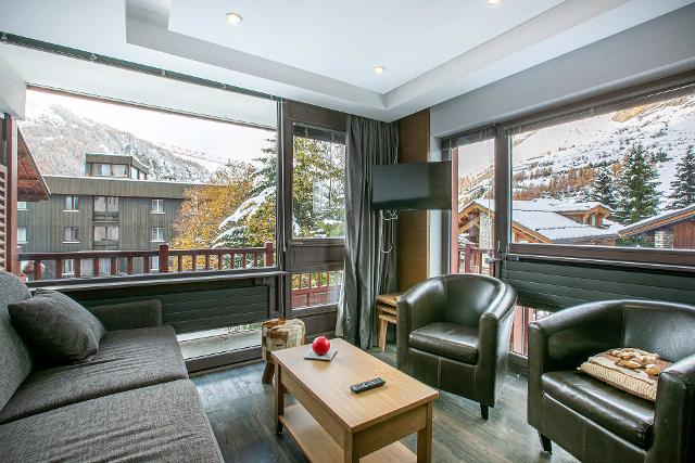 Appartements Slalom 60001 - Val d’Isère Centre
