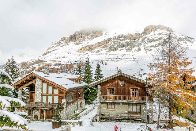Appartements Slalom 60001 - Val d’Isère Centre