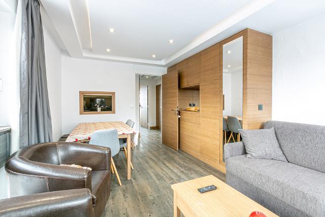 Appartements Slalom 60001 - Val d’Isère Centre