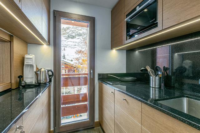 Appartements Slalom 60001 - Val d’Isère Centre