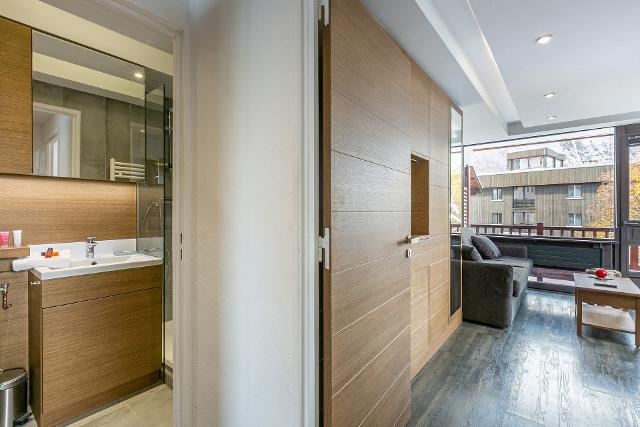 Appartements Slalom 60001 - Val d’Isère Centre
