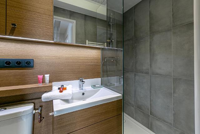 Appartements Slalom 60001 - Val d’Isère Centre