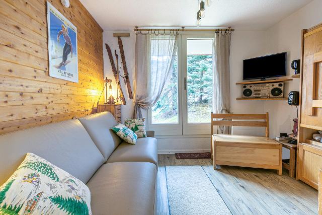 Appartements Solaires 950010 - Val d’Isère Centre