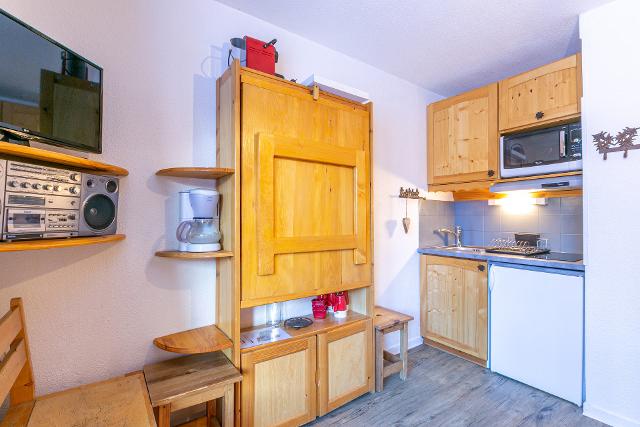 Appartements Solaires 950010 - Val d’Isère Centre