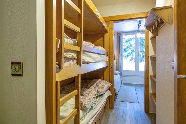 Appartements Solaires 950010 - Val d’Isère Centre