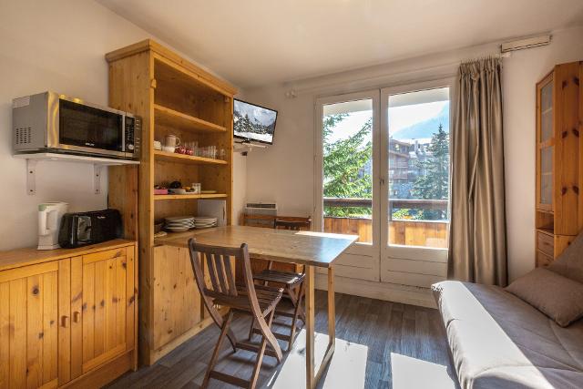 Appartements Solaires 950023 - Val d’Isère Centre