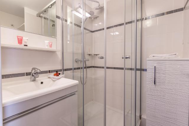 Appartements Solaires 950023 - Val d’Isère Centre