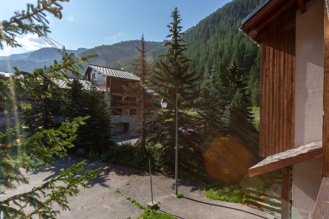 Appartements Solaires 950023 - Val d’Isère Centre