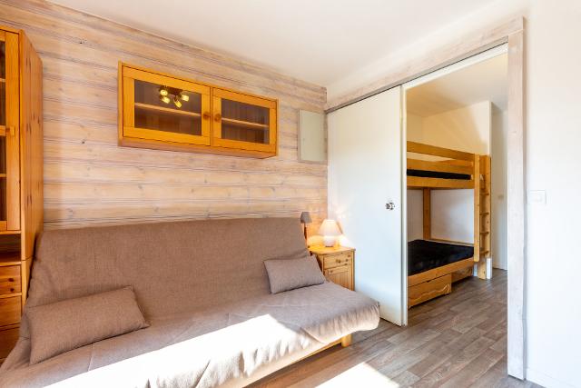Appartements Solaires 950023 - Val d’Isère Centre