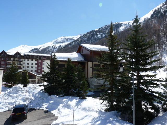 Appartements Solaires 950023 - Val d’Isère Centre