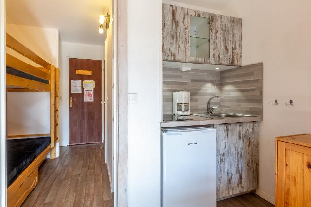 Appartements Solaires 950023 - Val d’Isère Centre