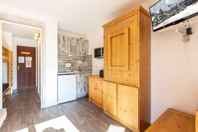 Appartements Solaires 950023 - Val d’Isère Centre