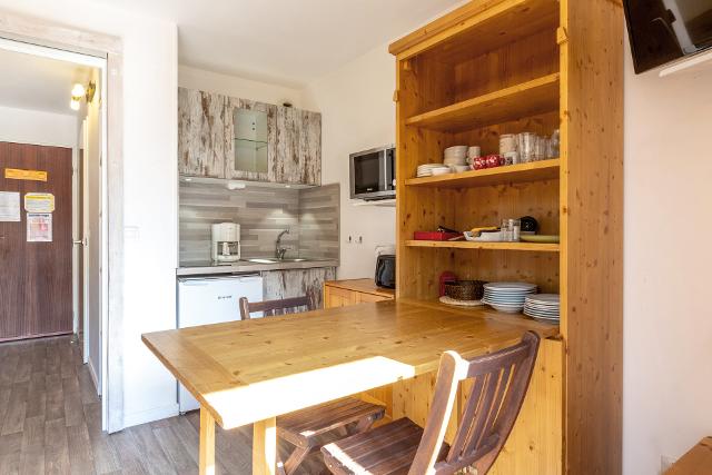 Appartements Solaires 950023 - Val d’Isère Centre