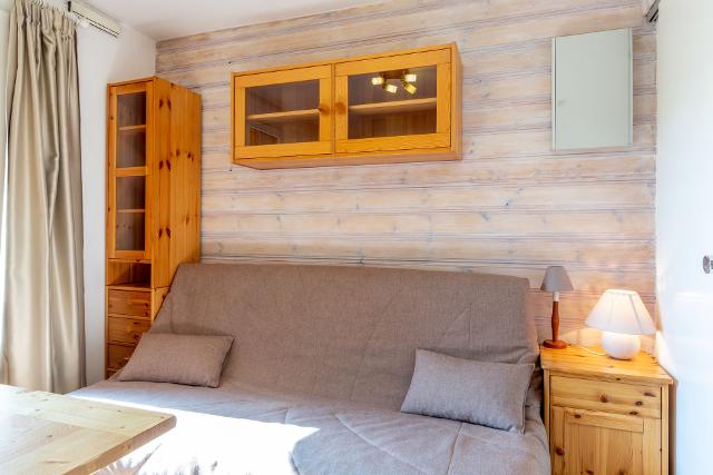 Appartements Solaires 950023 - Val d’Isère Centre