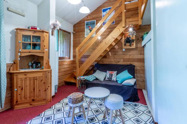 Appartements Solaires 950065 - Val d’Isère Centre