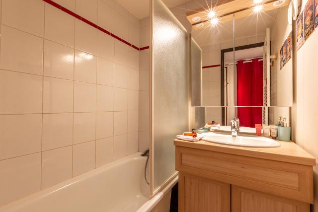 Appartements Solaires 950065 - Val d’Isère Centre