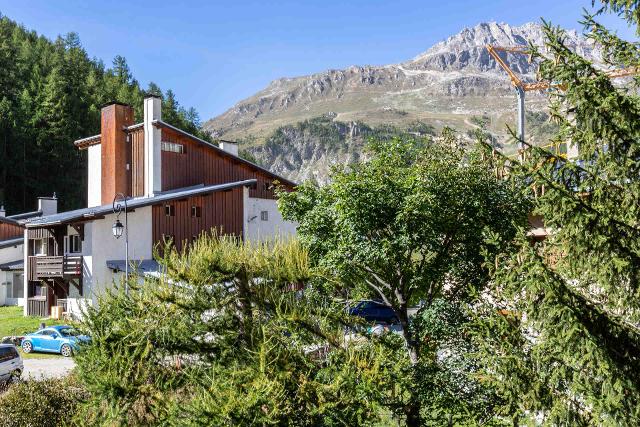 Appartements Solaires 950065 - Val d’Isère Centre