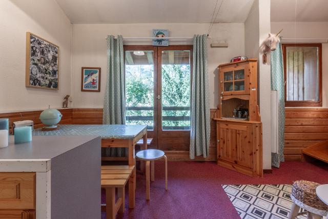 Appartements Solaires 950065 - Val d’Isère Centre