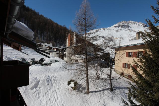 Appartements Solaires 950065 - Val d’Isère Centre