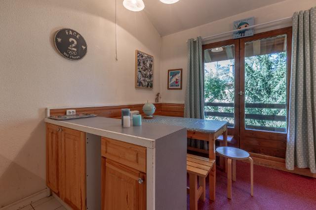 Appartements Solaires 950065 - Val d’Isère Centre