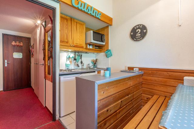 Appartements Solaires 950065 - Val d’Isère Centre