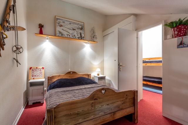 Appartements Solaires 950065 - Val d’Isère Centre