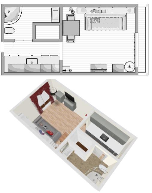 Appartements Solaise 2340026 - Val d’Isère Centre