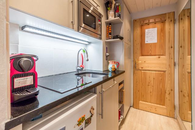 Appartements Solaise 2340026 - Val d’Isère Centre