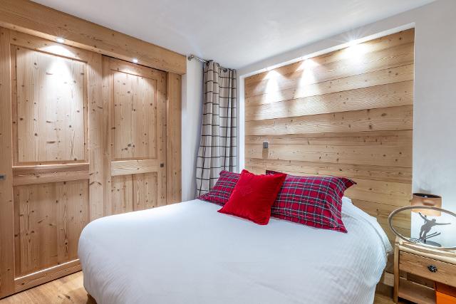 Appartements Solaise 2340228 - Val d’Isère Centre