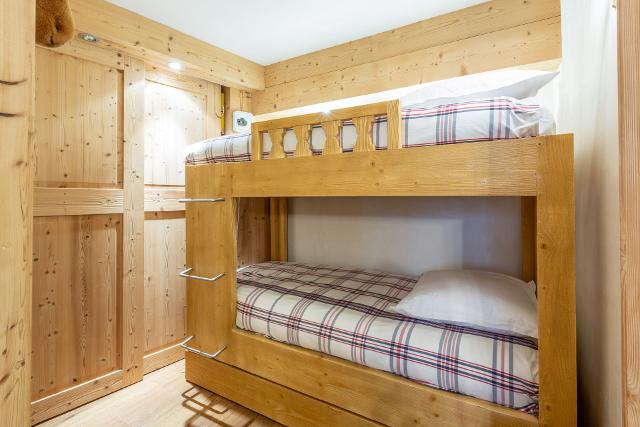 Appartements Solaise 2340228 - Val d’Isère Centre