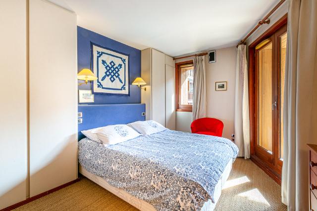 Appartements Solaise Plein Sud 1280006 - Val d’Isère Centre