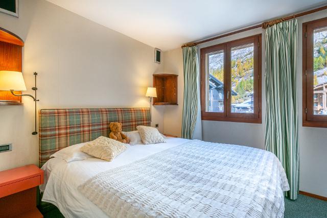 Appartements Solaise Plein Sud 1280006 - Val d’Isère Centre