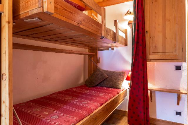 Appartements Solaise Plein Sud 1280010 - Val d’Isère Centre