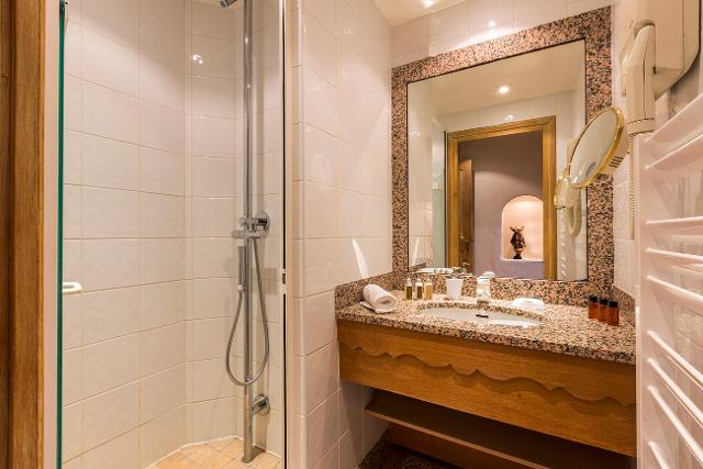 Appartements Squaw Valley 1 1610043 - Val d’Isère Centre