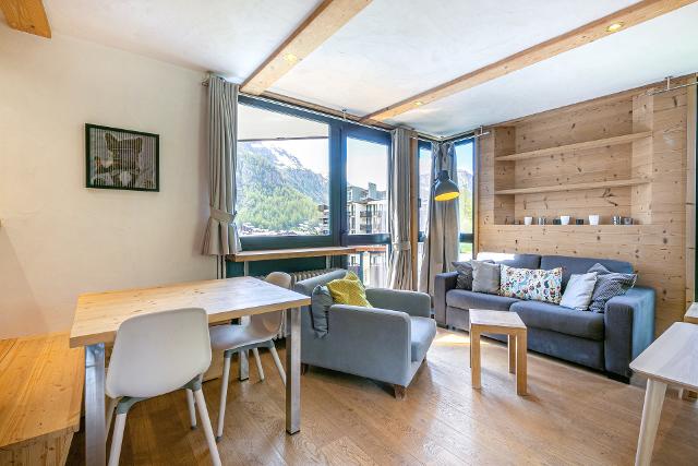 Appartements Thovex A2 2340089 - Val d’Isère Centre