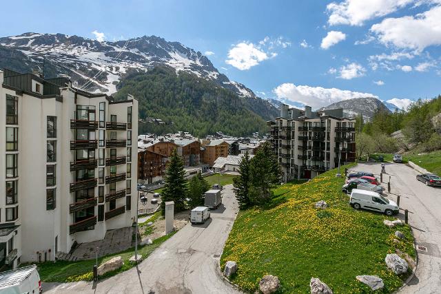 Appartements Thovex A2 2340089 - Val d’Isère Centre