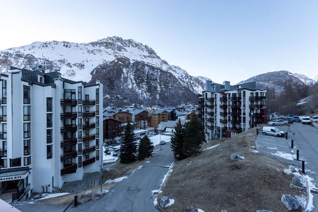 Appartements Thovex A2 2340089 - Val d’Isère Centre