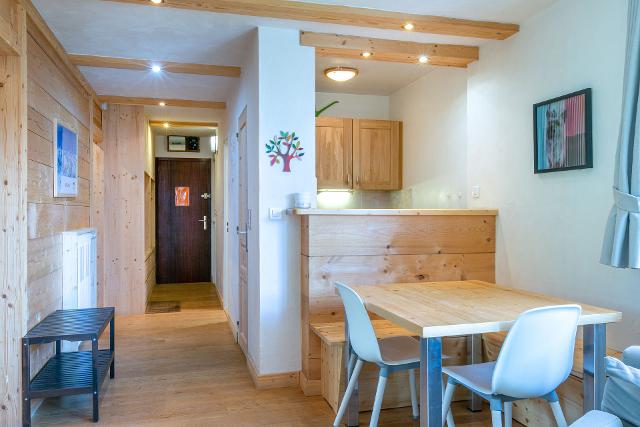 Appartements Thovex A2 2340089 - Val d’Isère Centre