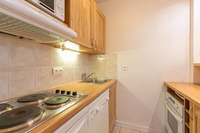 Appartements Thovex A2 2340089 - Val d’Isère Centre